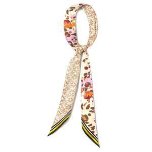 New Cabi Double Up Scarf Belt Spring 2025 #6744 Collection 100% Silk Twill